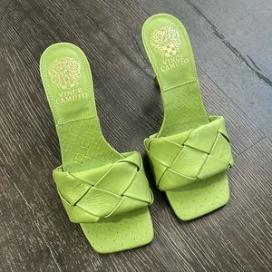 New Vince Camuto Heels!